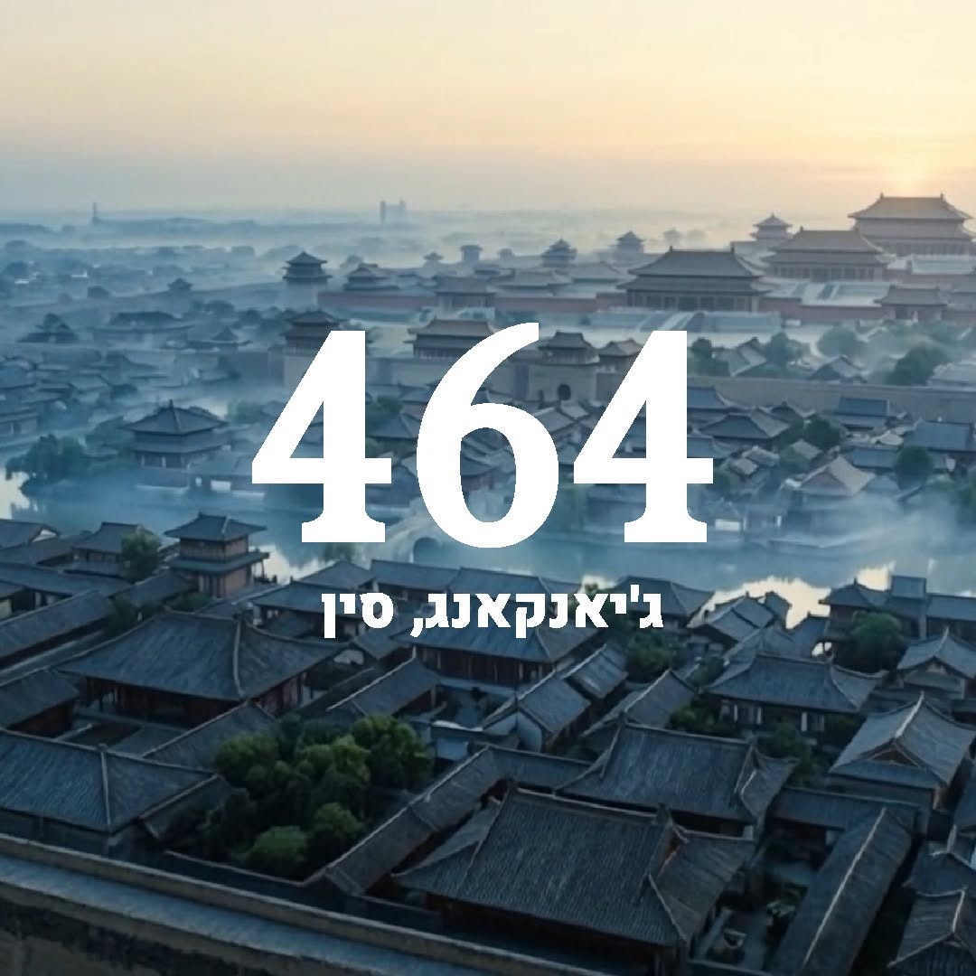 אימפריה אדירה, נער אחד על הכס, וארמון שלם שמתחיל לפחד מהשליט...