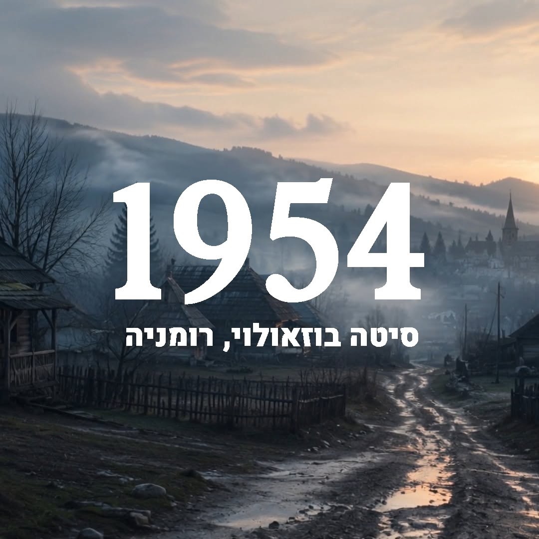 יש יוצרים שלא רק צילמו את המציאות — הם אילצו אותה להביט בעצמה...