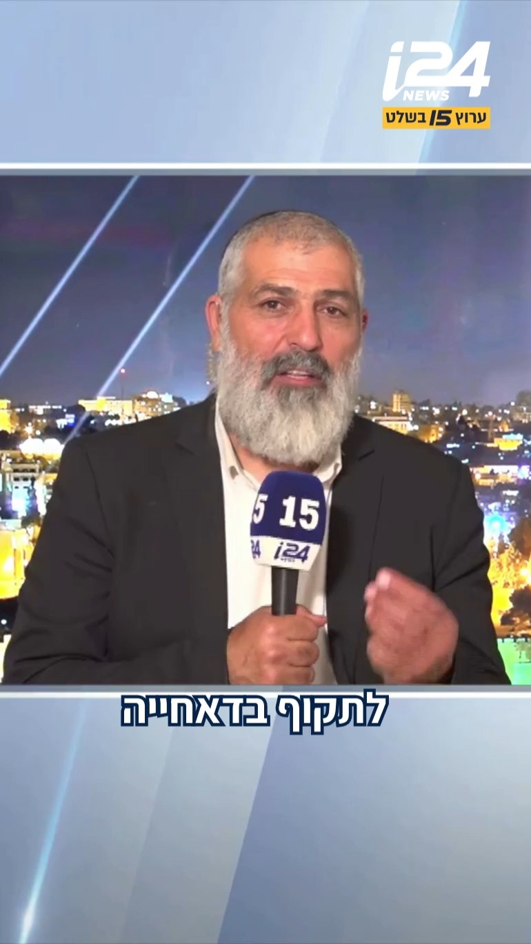 משחקים לידיים של איראן: בזמן שחיזבאללה יורה עלינו ללא הפסקה...