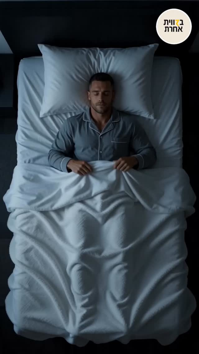 היצור שמסרב למות 🐻💧 קטן מגרגיר חול, שורד את ריק החלל ומחזיק...
