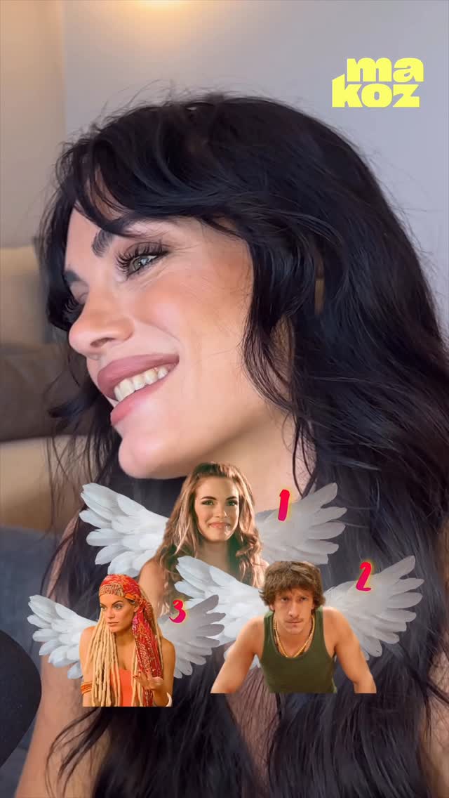 מסכימים עם הדירוגים? 🤔👼🏻🪽...