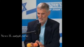 יאיר גולן:...