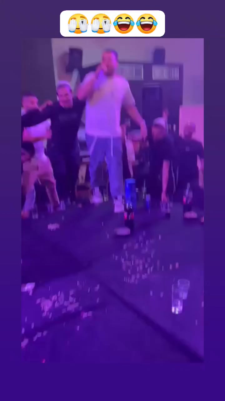 גם בתקופות הכי קשות שברנו את כל השולחנות...