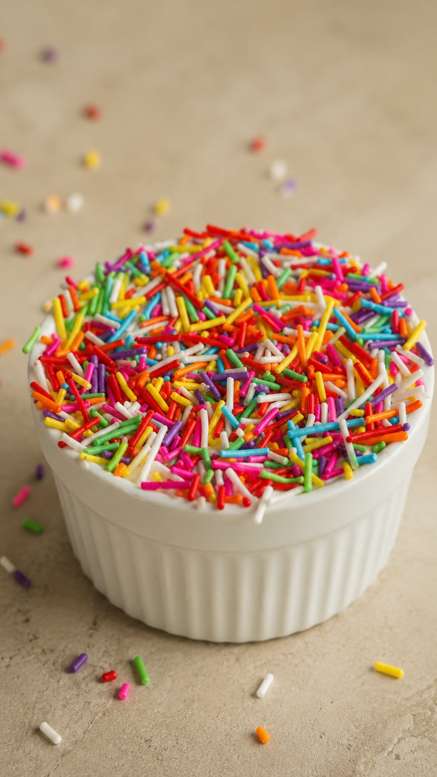🤤 Dot Cake – הטרנד ששבר את העולם...