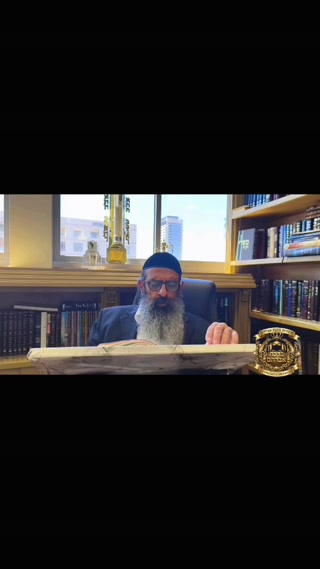 הרב רוני הכהן שליט"א,אדם רוצה לזכות לרחמי שמיים תרחם על החיות...
