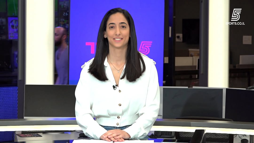 מבזק חדשות היום מתוך "חדר החדשות" 🗞️🎤🎙️...