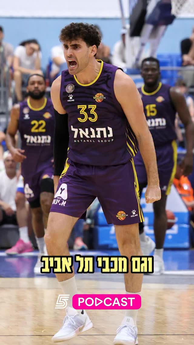 המלחמה והאופי של חולון יספיקו נגד מכבי ת״א❓🟡...