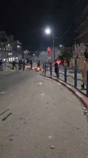 מההפגנה בבית שמש...