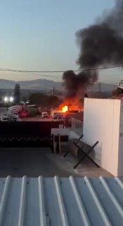 2 מחוסלים בתקיפה בבורג׳ קלאוויה....