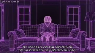 🧠🚪 הפסיכולוגיה של רמיזות נפשיות: מדוע הישארות בבית מרוקנת...