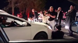תיעוד נוסף כעת מכביש 1...