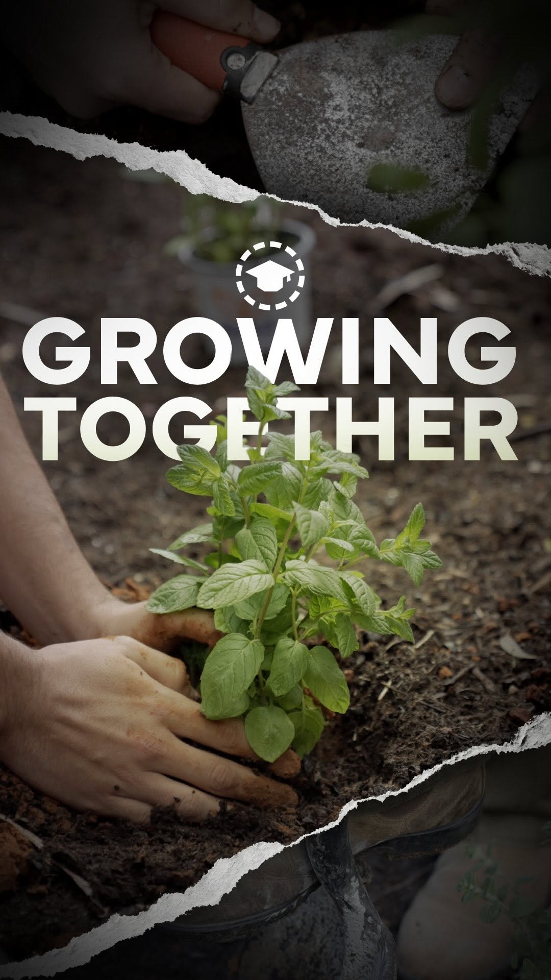 This International Environmental Day, watch our soldiers in the Special in Uniform program take part in planting...