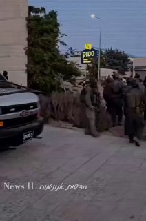 לוחמי צה"ל הגיבורים - מוסרים לכם, ולכל עם ישראל שבת שלום...