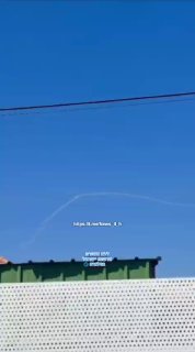 יציאה מיירט בצפון ללא התראה...