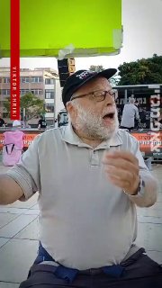 איש שמאל אמיתי שאומר את האמת, נגד גיוס חרדים, השמאל ניצח.....