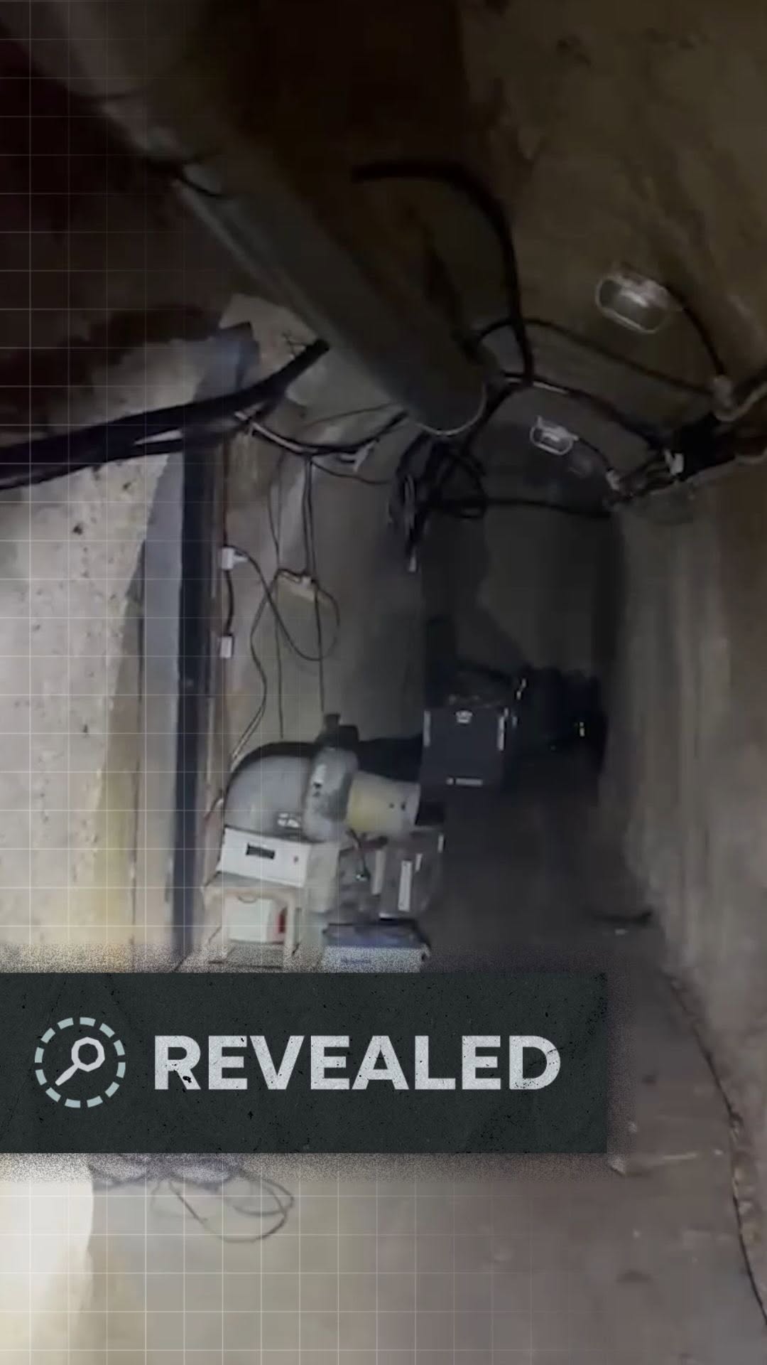 🔎REVEALED: Hezbollah’s underground terror tunnel network beneath the Beaufort Ridge, which was planned and...