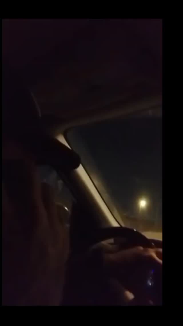 קצת לפני היום בו בעלי נדקר....