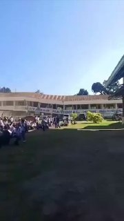רעידת אדמה בעוצמה 7.8 הכתה הבוקר בפיליפינים...