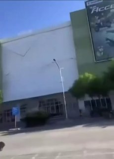 רעידת אדמה בעוצמה 8 בסולם ריכטר פקדה את הפיליפינים. מדווח על...