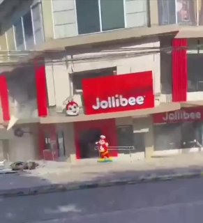 רעידת אדמה בעוצמה 8 בסולם ריכטר פקדה את הפיליפינים. מדווח על...