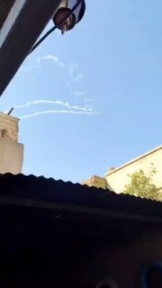 טילי נ"מ יזד מרכז איראן...