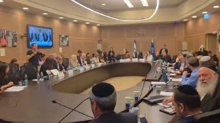 חזקי ברוך, ערוץ 7: ח"כ טלי גוטליב מטיחה ביועמשית: "בינך לבין...