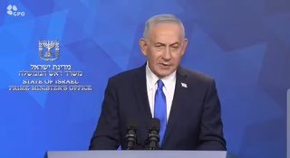 ״אם איראן תתקוף שוב - נגיב בעוצמה״ | ראש הממשלה בנימין נתניהו...