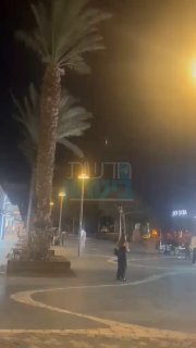 תיעוד נוסף מאילת...