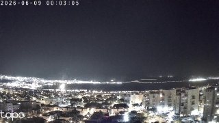 דוברות עיריית אילת: בהמשך להתרעה שנשמעה בדקות אלה (00:03) באילת,...