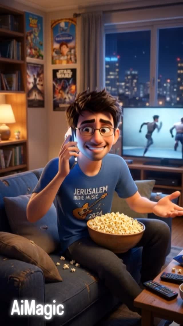 הרשות נתונה… אבל אני לא ממליץ 🥴🥴...