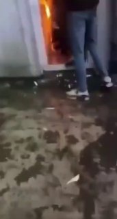 לאיראן לא יהיה נשק גרעיני...