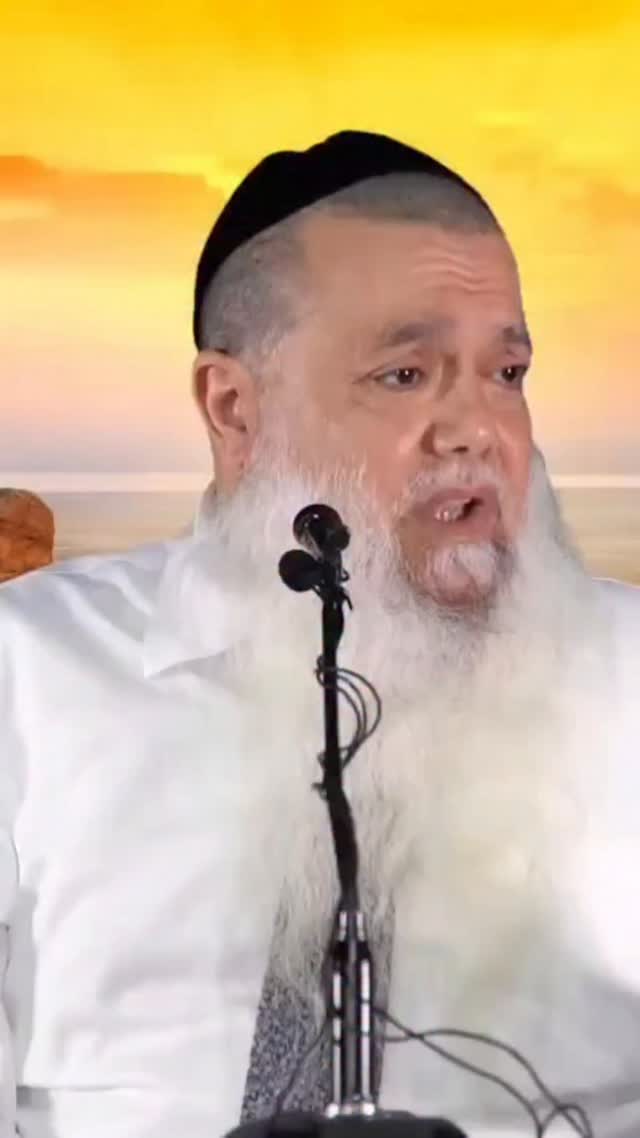 ההצלחות הן של בורא עולם, ההשתדלות היא שלך....