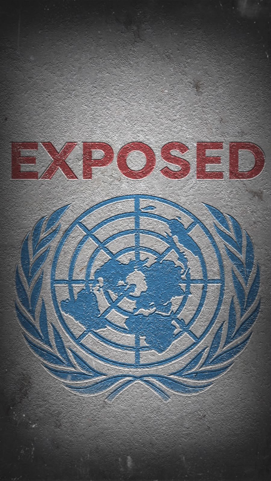 UNRWA has just been exposed—watch to learn the truth:...