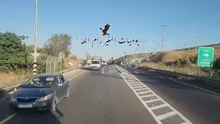 מחבל ערבי עם משאית...