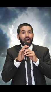 💎הרב שניר גואטה שליט"א:אם השם יתברך איתך לא חסר לך...