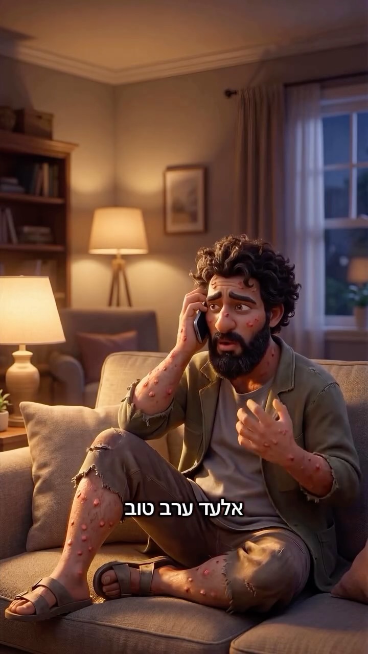 ⁨ ⁨ ⁨ ⁨ יום שלישי שאני מראה לכם סאונדים שעד עכשיו רק שמעתם מה...