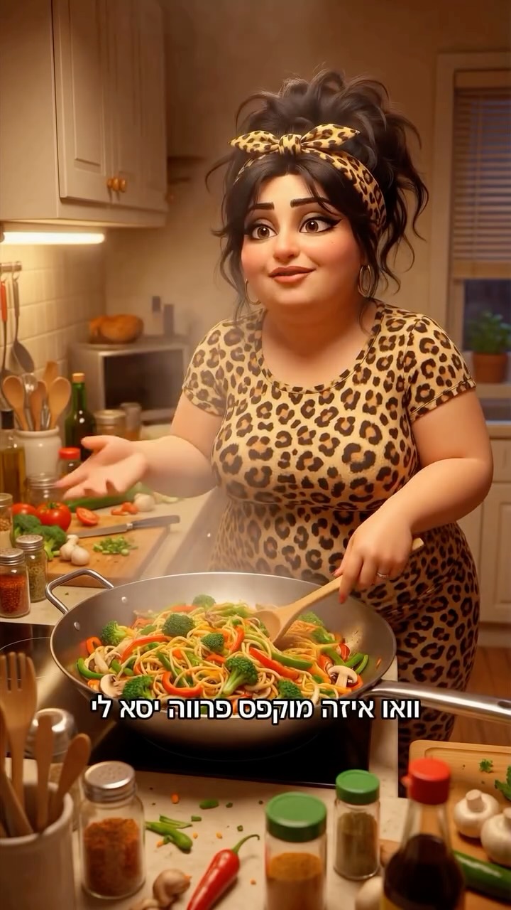 ⁨ ⁨ יום ראשון שאני מראה לכם סאונדים שעד עכשיו רק שמעתם מה...