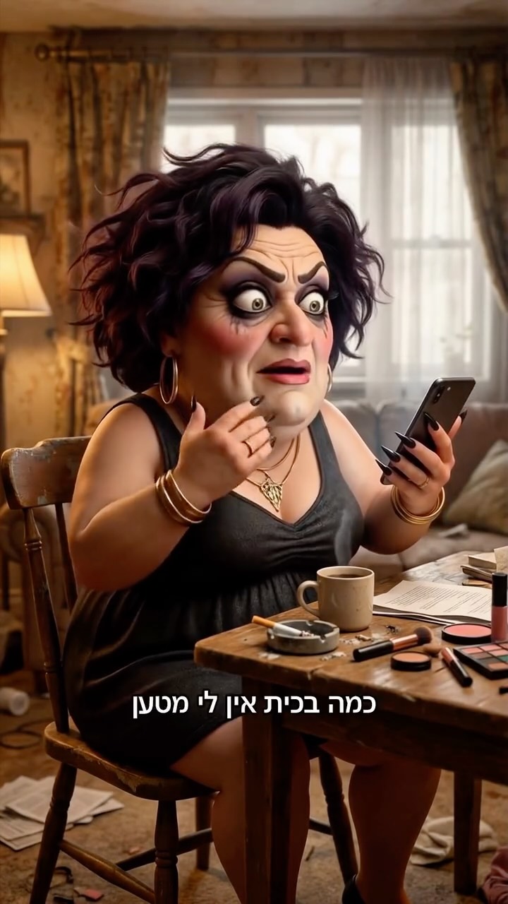 ⁨ ⁨ יום שישי שאני מראה לכם סאונדים שעד עכשיו רק שמעתם מה...