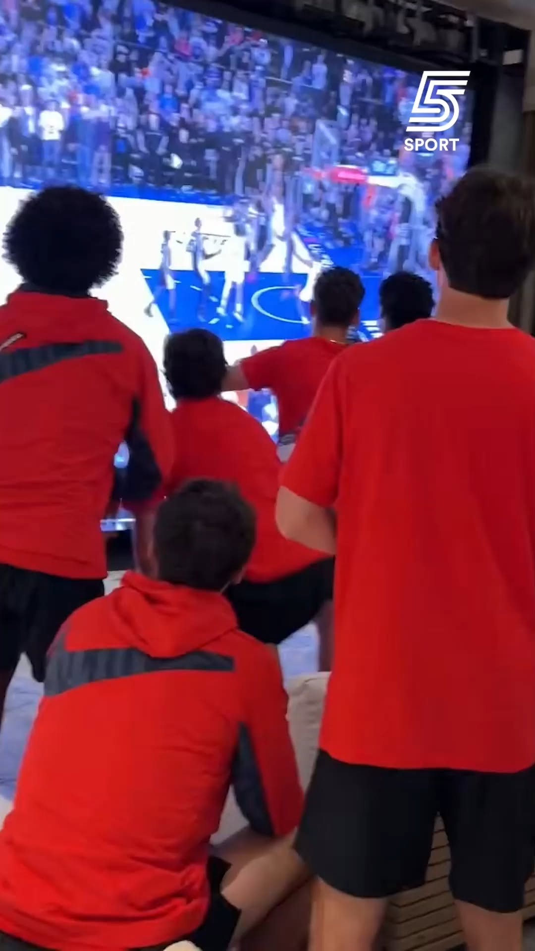 גם הם היו בטירוף🔥...