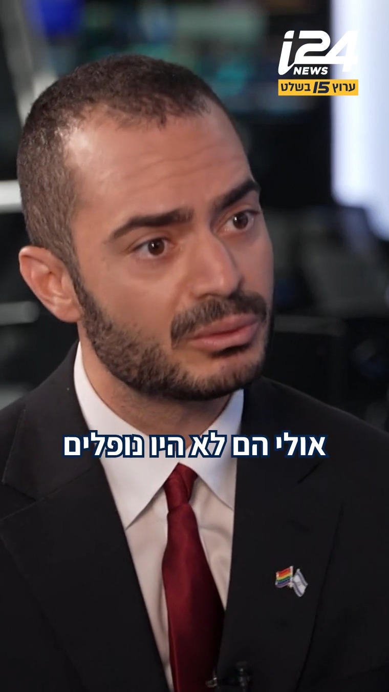 "אם דתיים לאומיים היו עושים שירות צבאי מלא כמו חילונים - אולי...