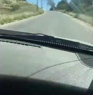 סיכול של עוד רכב בדרום לבנון....