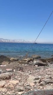 דוברות עיריית אילת: בהמשך לקולות הירי שנשמעו בשעה האחרונה...