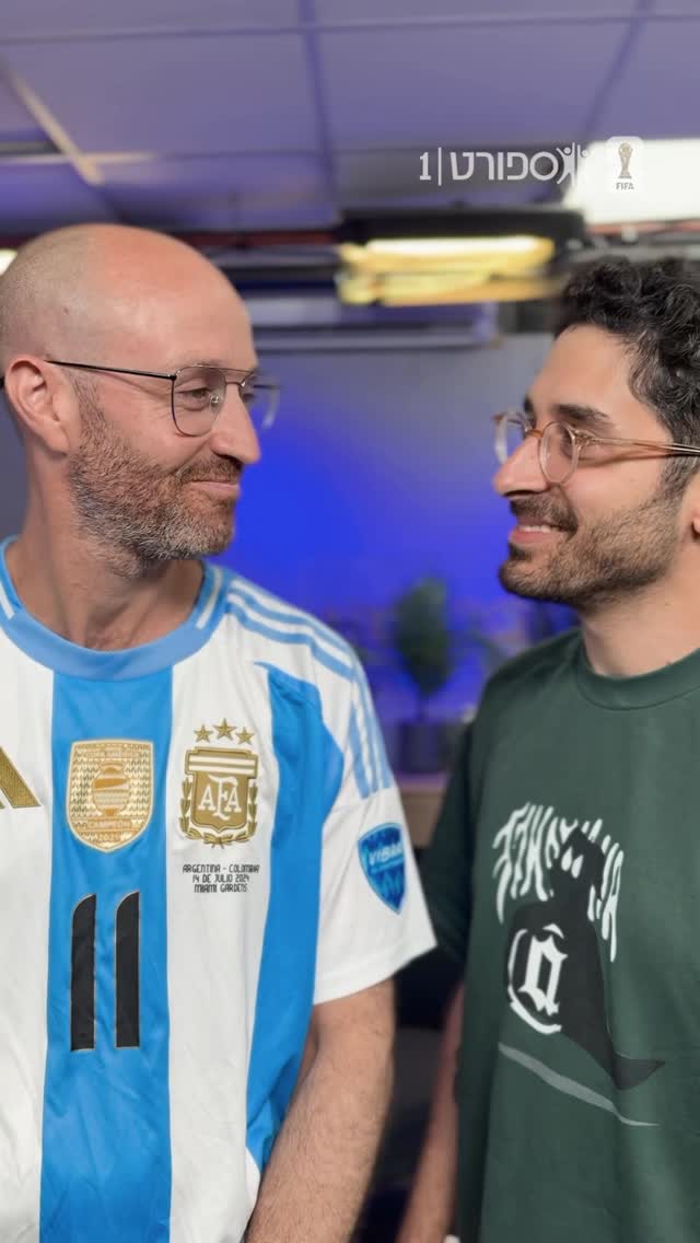העוצמות של ג׳ימבו וסוויסה באולפן הלילה 🕺...