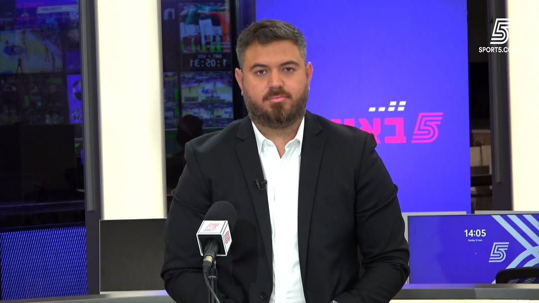 מבזק חדשות היום מתוך "חדר החדשות" 🗞️🎤🎙️...