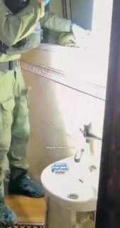 כוחות הביטחון תפסו רובים, תחמושת ועשרות אלפי דינרים ביהודה...