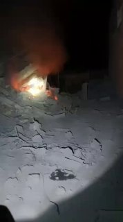 סדרת תקיפות של גיבורי ישראל בדרום לבנון בשעה האחרונה....