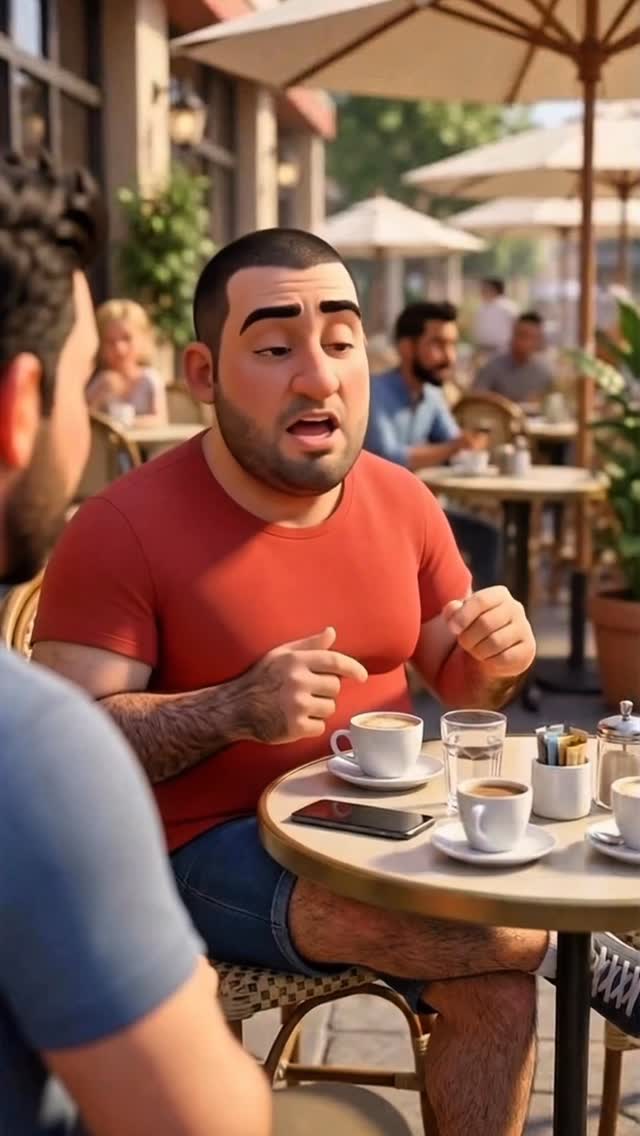 סבתא של שמעון מרפק הפוכה יחסרה