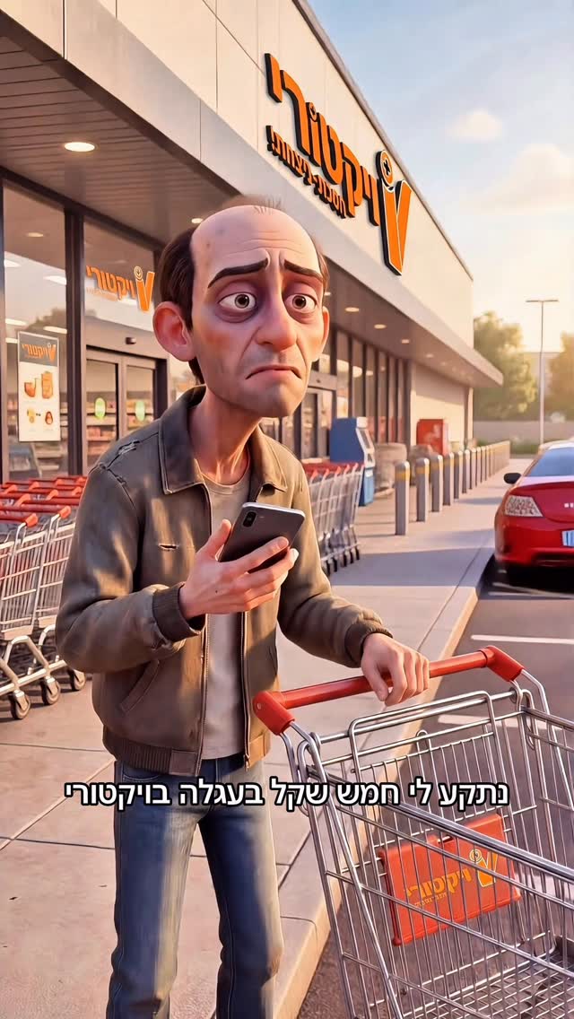 השמועה אומרת שהוא עדיין שם מי שבאיזור ויכול לקפוץ עם פטיש...