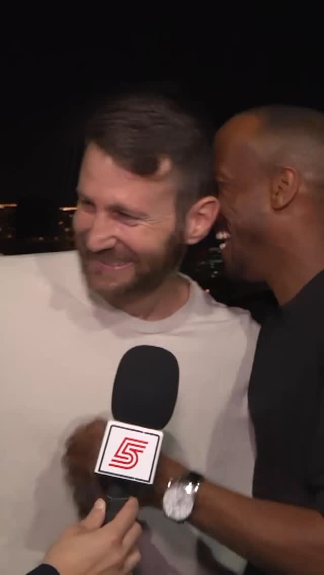 ייני אנחנו מחכים לריקוד הזה 😉...