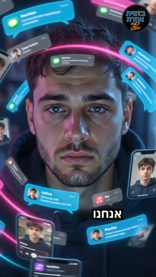 הקול הכי שקט בעולם 🍃...